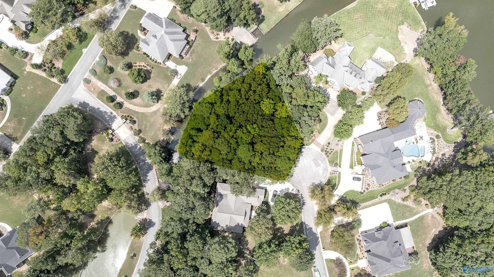 0.5 Acres of Residential Land for Sale in Gadsden, Alabama