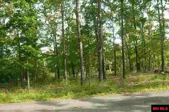 Residential Land for Sale in Bull Shoals, Arkansas