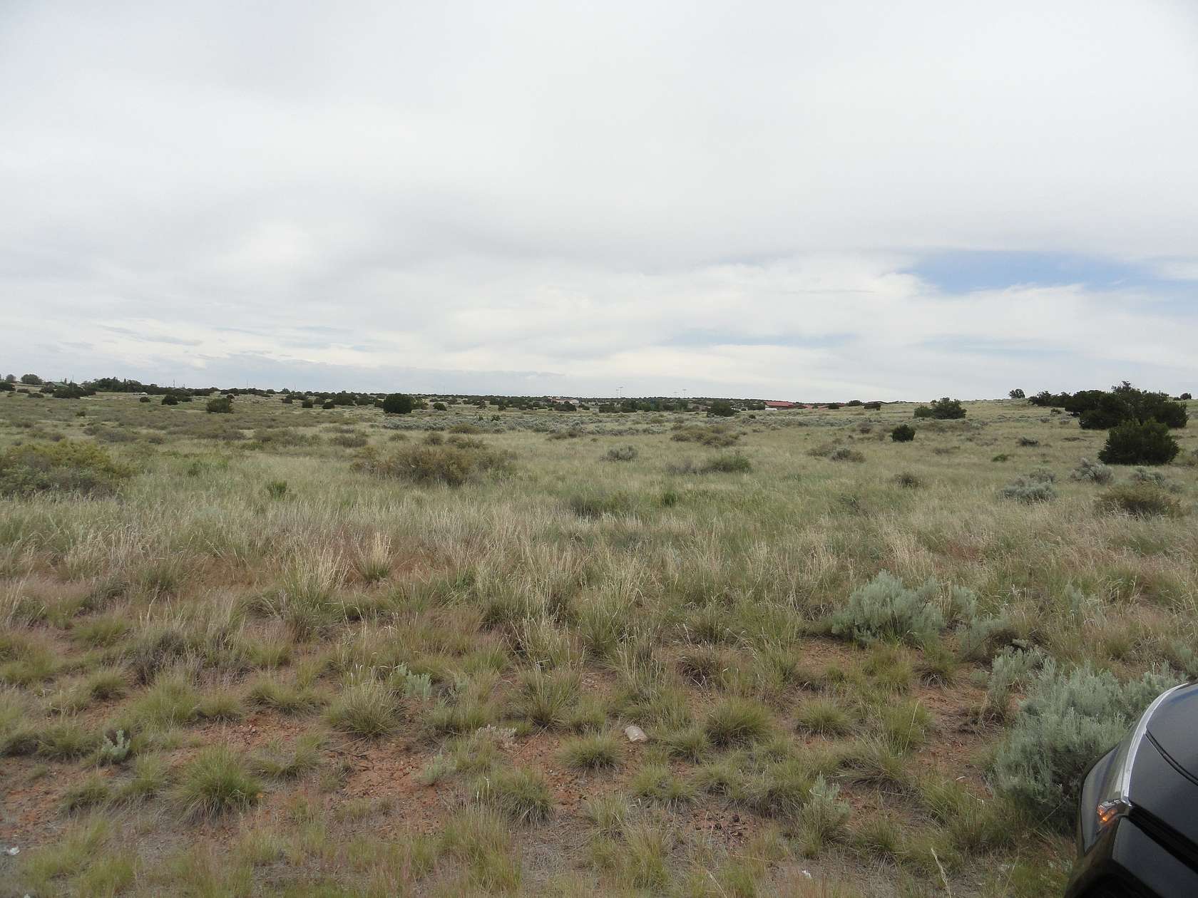 1.15 Acres of Residential Land for Sale in Sanders, Arizona