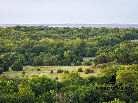 40 Acres of Recreational Land & Farm for Sale in Nowata, Oklahoma