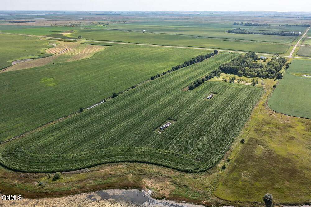 72 Acres of Land for Sale in Menoken, North Dakota