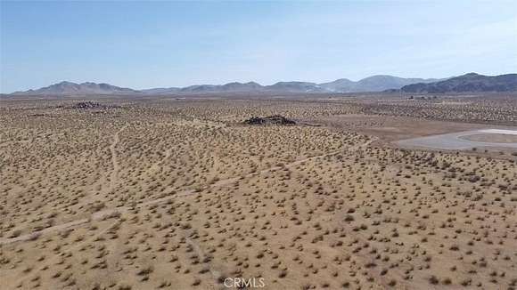 2.27 Acres of Commercial Land for Sale in Apple Valley, California