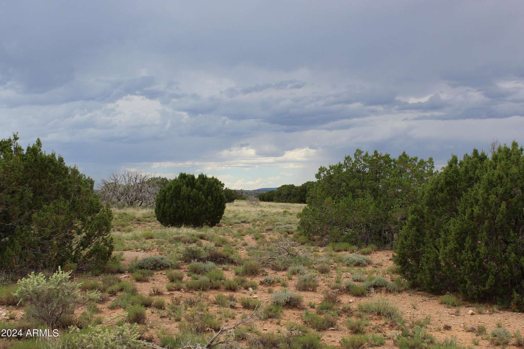 5 Acres of Land for Sale in Heber, Arizona