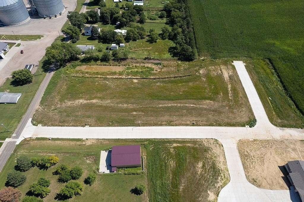 Residential Land for Sale in Newman Grove, Nebraska