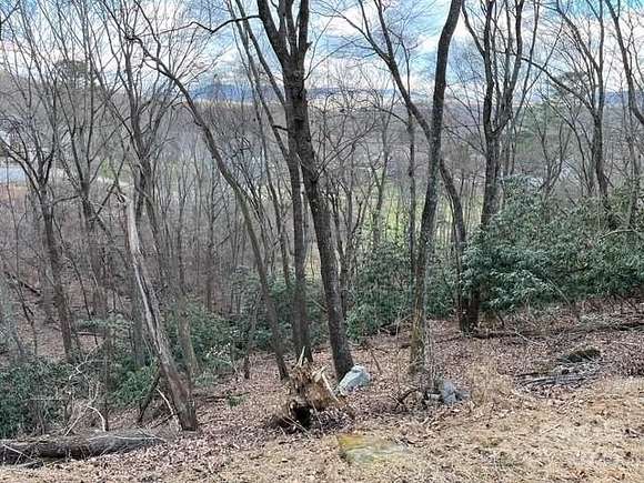 0.56 Acres of Land for Sale in Mills River, North Carolina