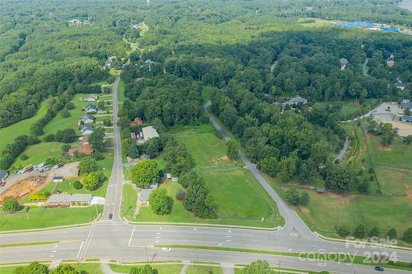 0.72 Acres of Residential Land for Sale in Mooresville, North Carolina