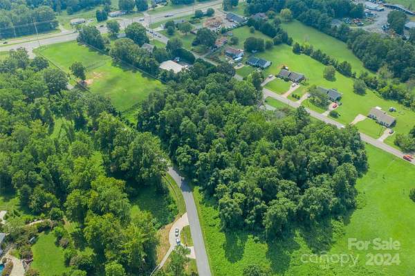 0.72 Acres of Residential Land for Sale in Mooresville, North Carolina