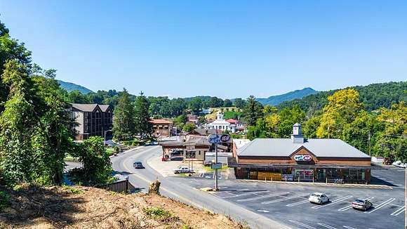 0.6 Acres of Residential Land for Sale in Bryson City, North Carolina