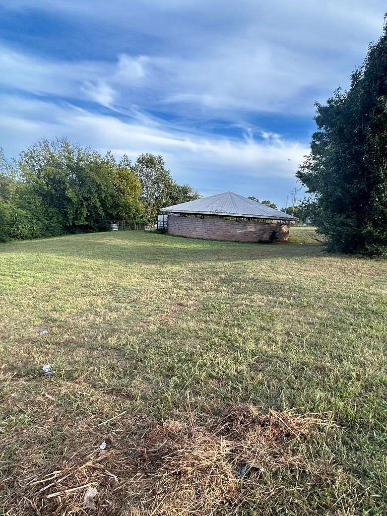 Land for Sale in Chatsworth, Georgia