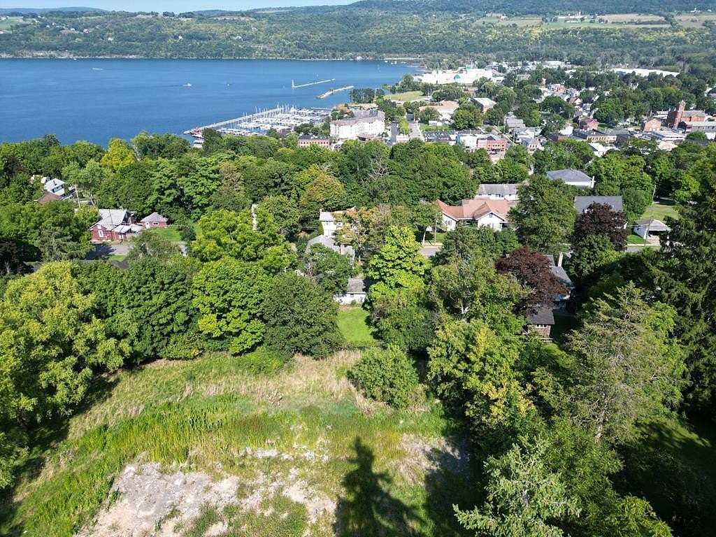 0.41 Acres of Residential Land for Sale in Watkins Glen, New York