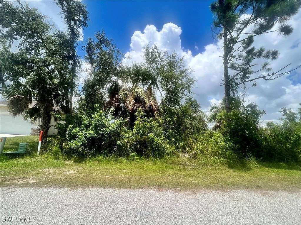 0.23 Acres of Residential Land for Sale in Port Charlotte, Florida