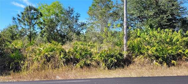 0.5 Acres of Land for Sale in Alva, Florida