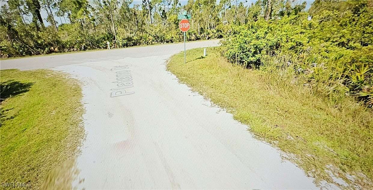 0.14 Acres of Residential Land for Sale in Punta Gorda, Florida