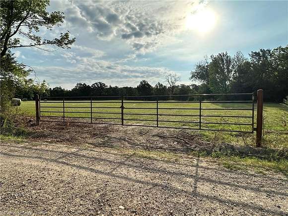 4.77 Acres of Residential Land for Sale in Muse, Oklahoma