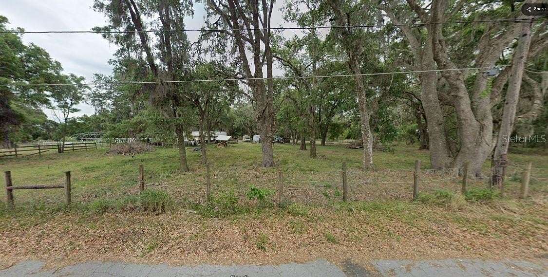 0.43 Acres of Residential Land for Sale in Yalaha, Florida