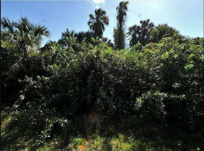 0.23 Acres of Residential Land for Sale in North Port, Florida