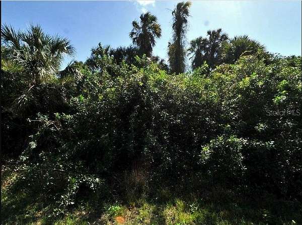 0.23 Acres of Residential Land for Sale in North Port, Florida