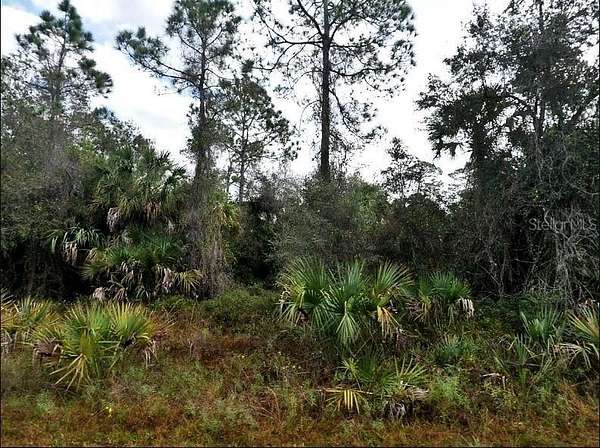 0.24 Acres of Land for Sale in North Port, Florida