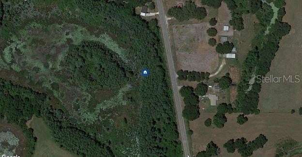 0.32 Acres of Land for Sale in Groveland, Florida