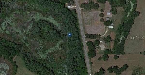 0.32 Acres of Land for Sale in Groveland, Florida