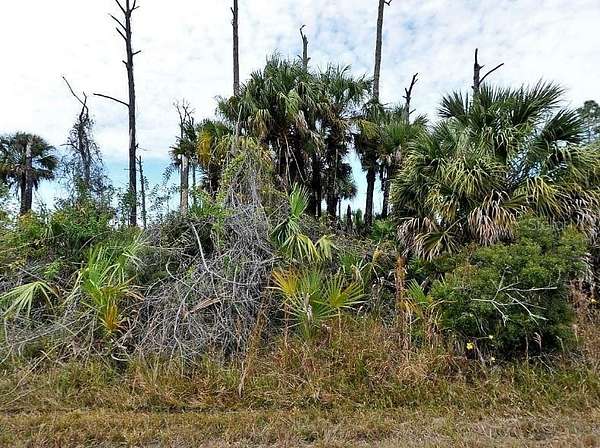 0.23 Acres of Land for Sale in North Port, Florida