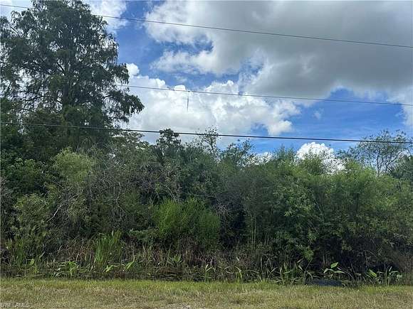 1.59 Acres of Residential Land for Sale in Naples, Florida