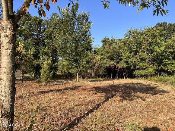 0.289 Acres of Residential Land for Sale in Neosho, Missouri