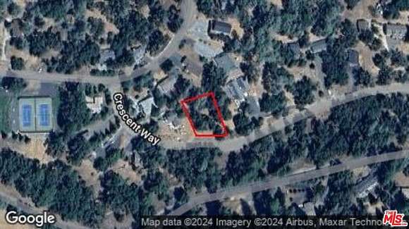 0.33 Acres of Residential Land for Sale in Tuolumne City, California