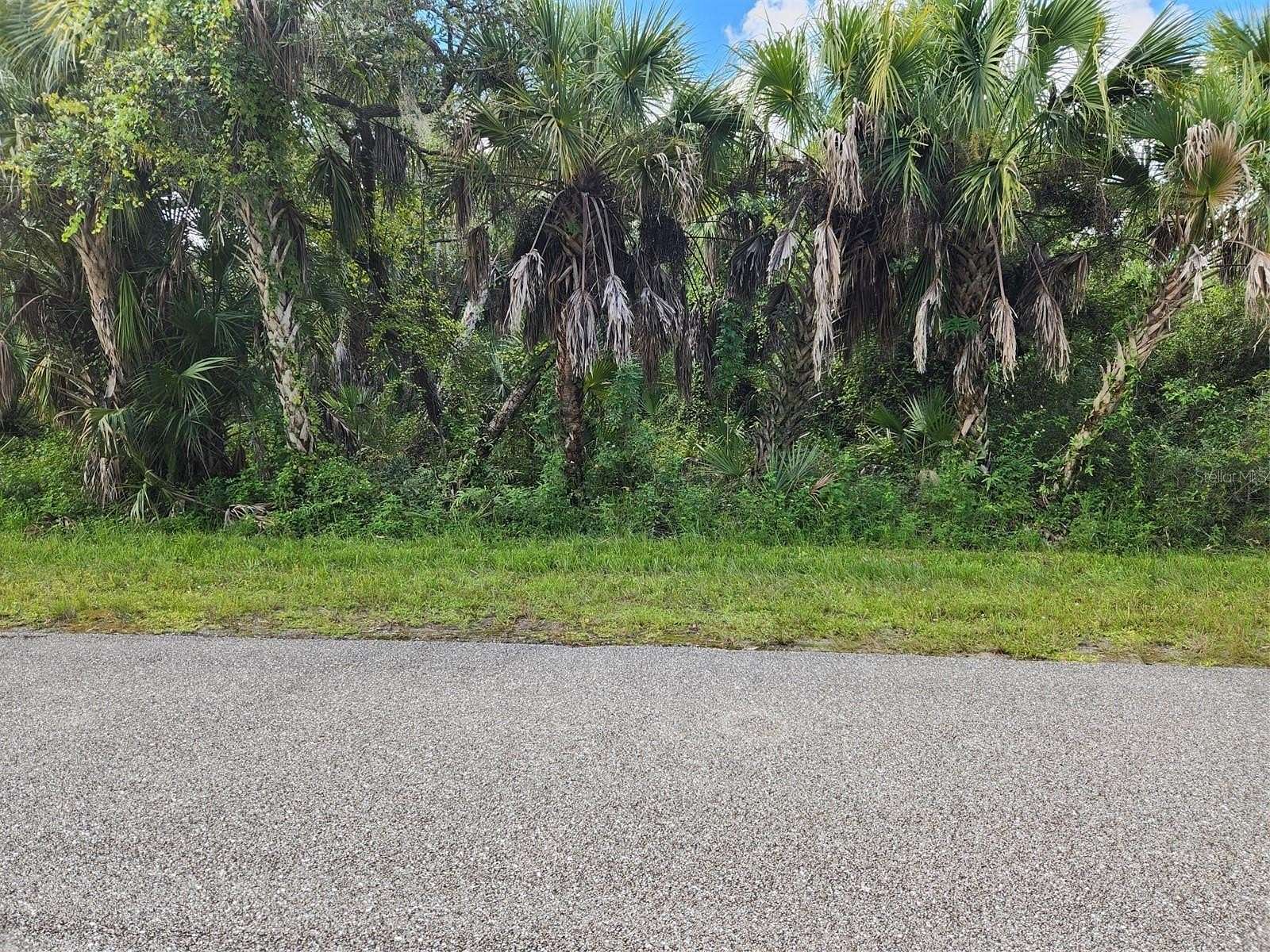 0.3 Acres of Residential Land for Sale in Port Charlotte, Florida