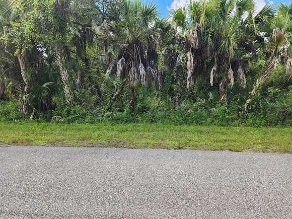 0.3 Acres of Residential Land for Sale in Port Charlotte, Florida