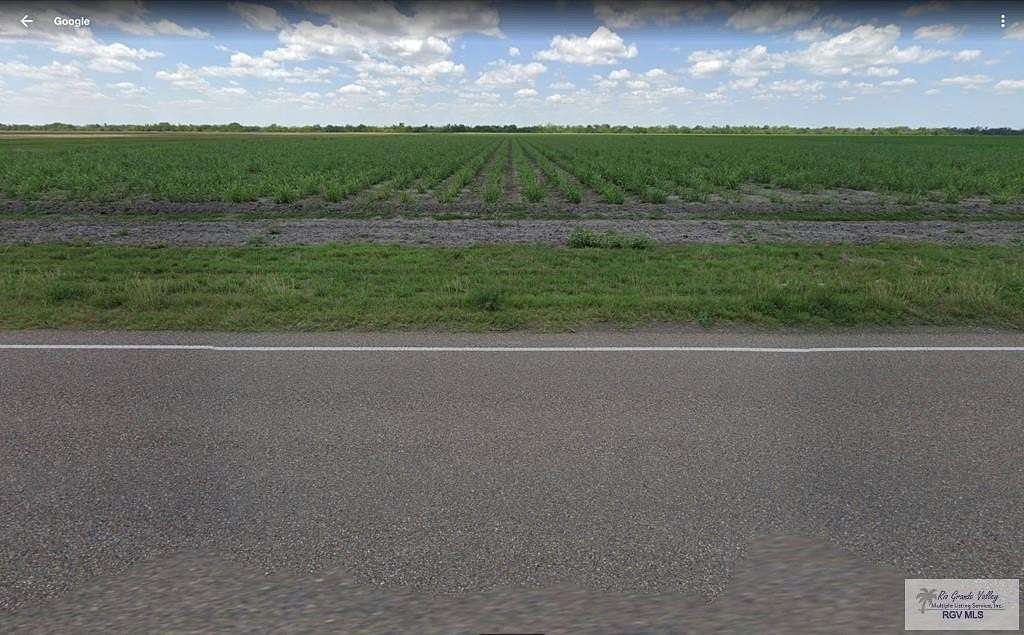 20 Acres of Agricultural Land for Sale in Santa Rosa, Texas