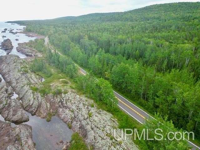 11.89 Acres of Land for Sale in Eagle Harbor, Michigan