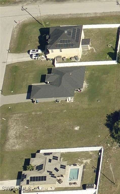 0.23 Acres of Residential Land for Sale in Cape Coral, Florida