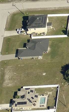 0.23 Acres of Residential Land for Sale in Cape Coral, Florida