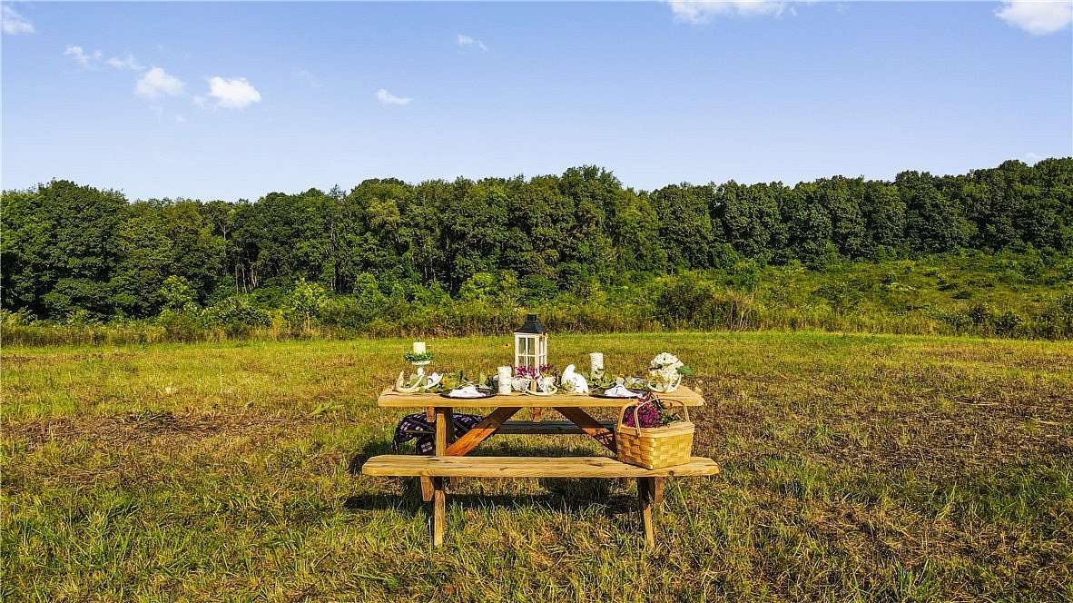 75.9 Acres of Recreational Land & Farm for Sale in Ligonier Township, Pennsylvania