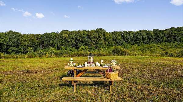 75.9 Acres of Recreational Land & Farm for Sale in Ligonier Township, Pennsylvania