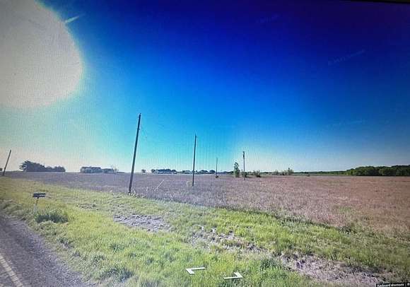 9.715 Acres of Land for Sale in Nevada, Texas