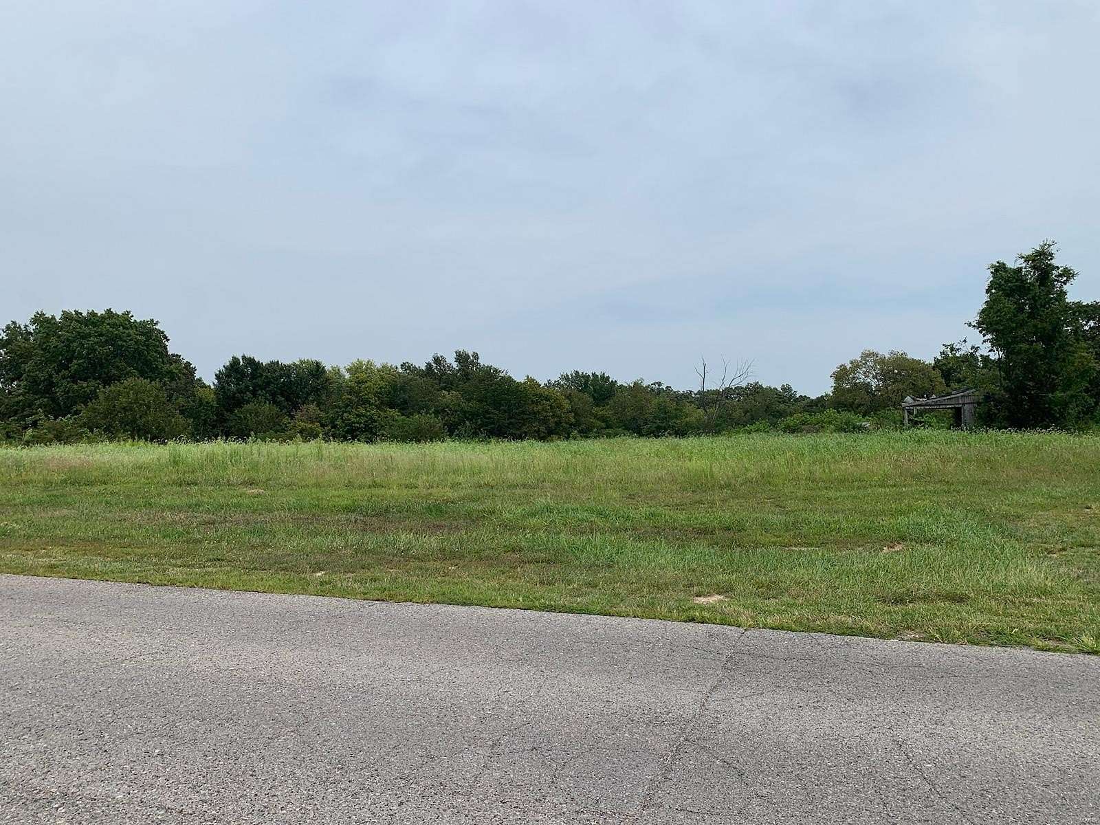 4.058 Acres of Residential Land for Sale in O'Fallon, Missouri