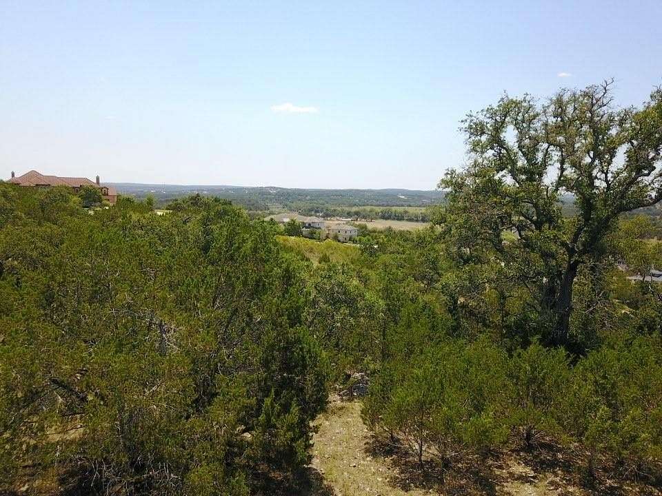 Land for Sale in Spring Branch, Texas