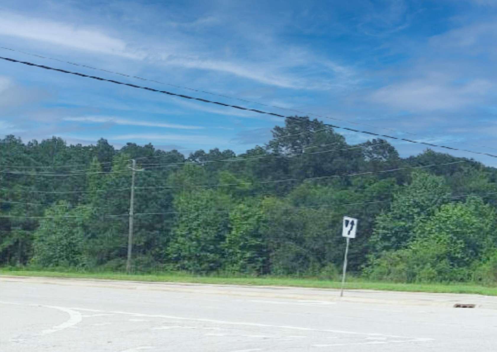 8.69 Acres of Commercial Land for Sale in Augusta, Georgia