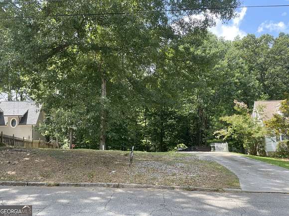 0.3 Acres of Residential Land for Sale in Chamblee, Georgia