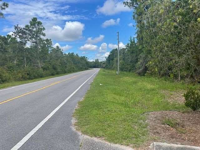 1 Acre of Residential Land for Sale in Apalachicola, Florida