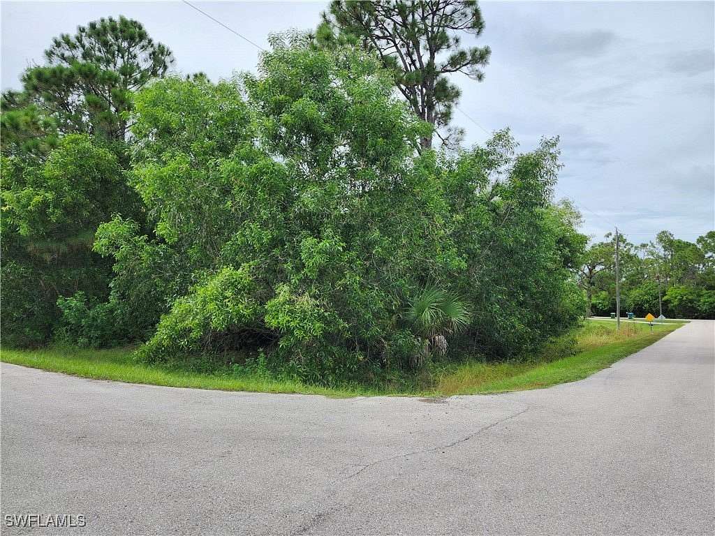 0.19 Acres of Residential Land for Sale in Punta Gorda, Florida