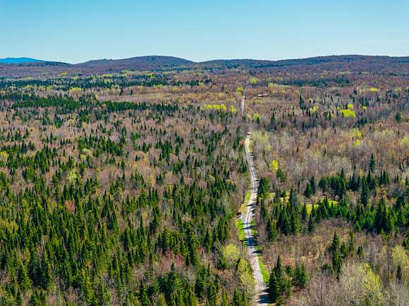 868 Acres of Recreational Land for Sale in Ellenburg, New York