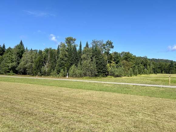 5.3 Acres of Residential Land for Sale in Old Forge, New York