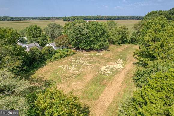 0.87 Acres of Residential Land for Sale in Centreville, Maryland