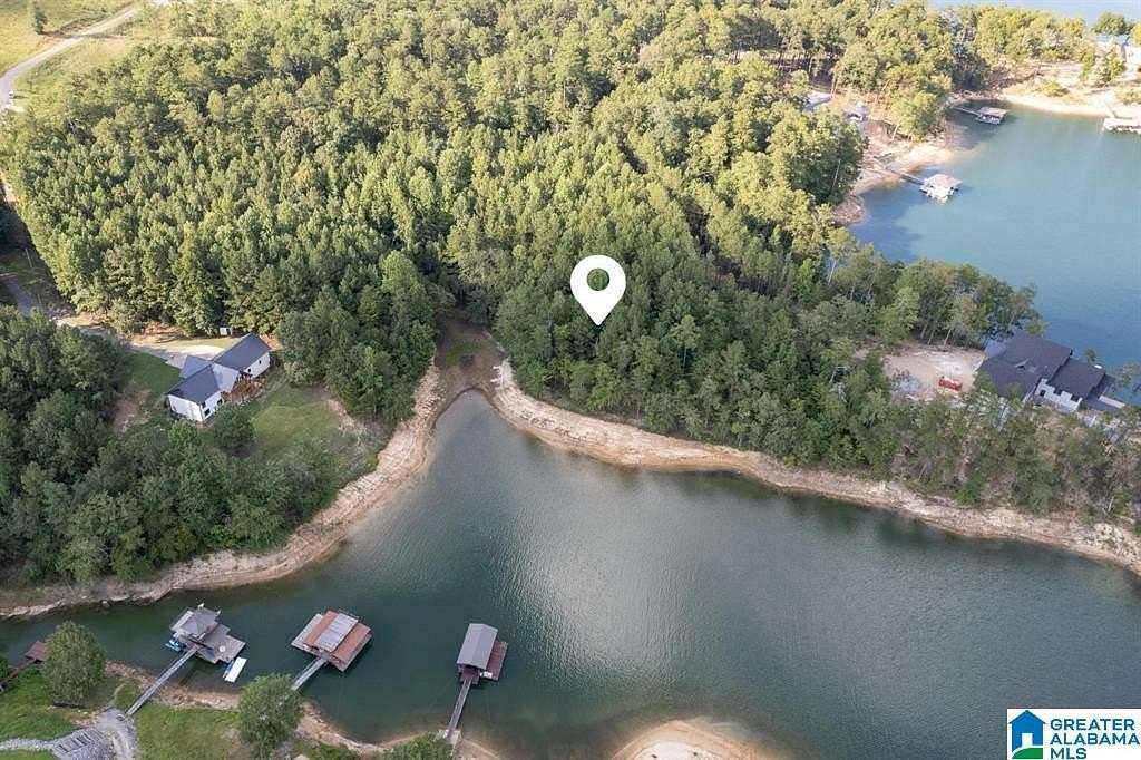 2 Acres of Land for Sale in Jasper, Alabama