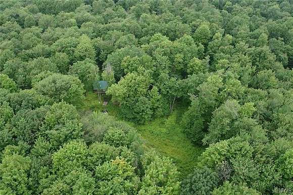 82.5 Acres of Recreational Land for Sale in West Union, New York