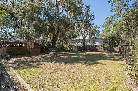 0.11 Acres of Residential Land for Sale in Bluffton, South Carolina