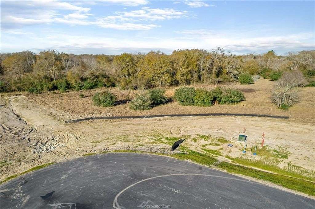 1.41 Acres of Residential Land for Sale in College Station, Texas